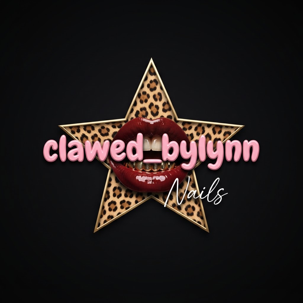 Clawed by Lynn logo