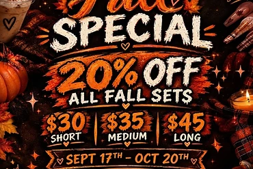 Fall Special