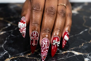 Nail Repair