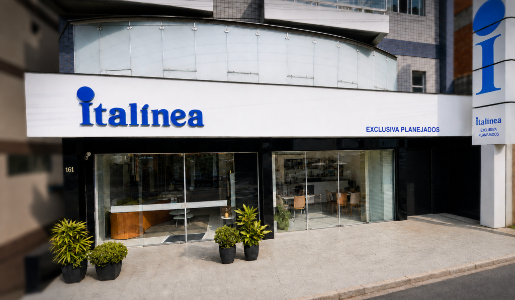 Italínea Exclusiva