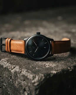 Time, reimagined.