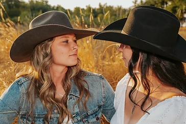 Love, Dust & Denim