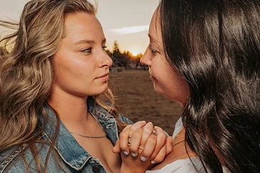Love, Dust & Denim