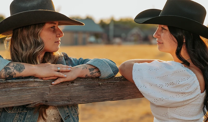 Love, Dust & Denim