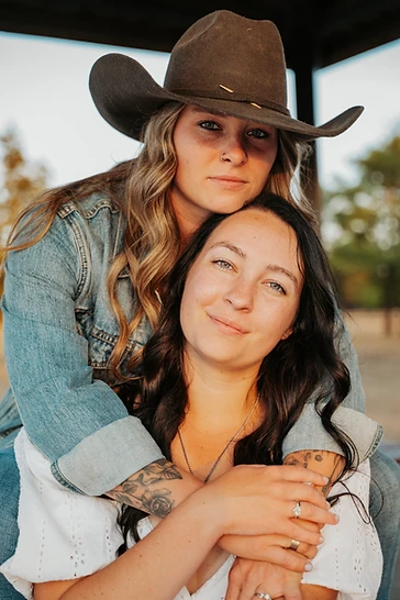 Love, Dust & Denim