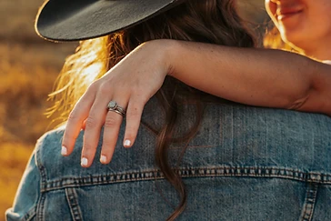 Love, Dust & Denim