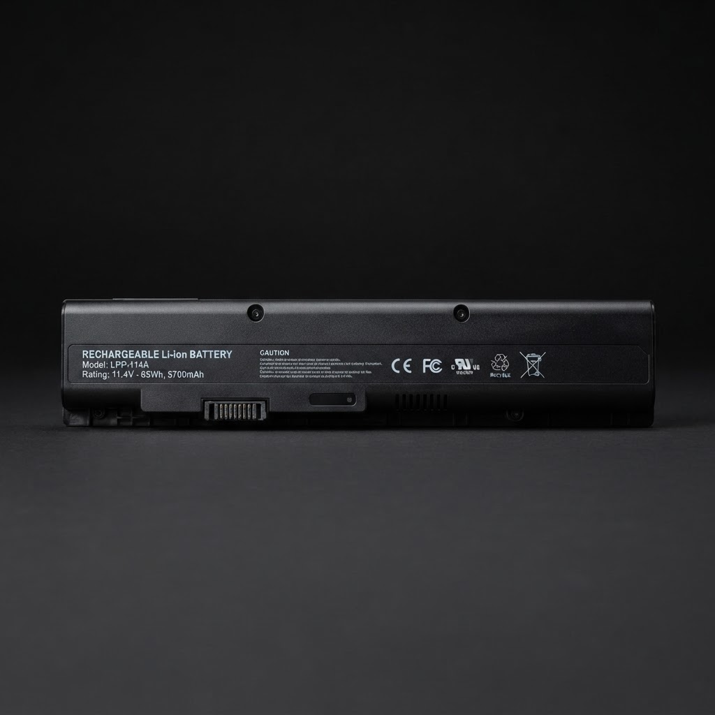 Lenovo 3000 G410 / G400 Laptop Battery 10.8V 4400mAh (48Wh)