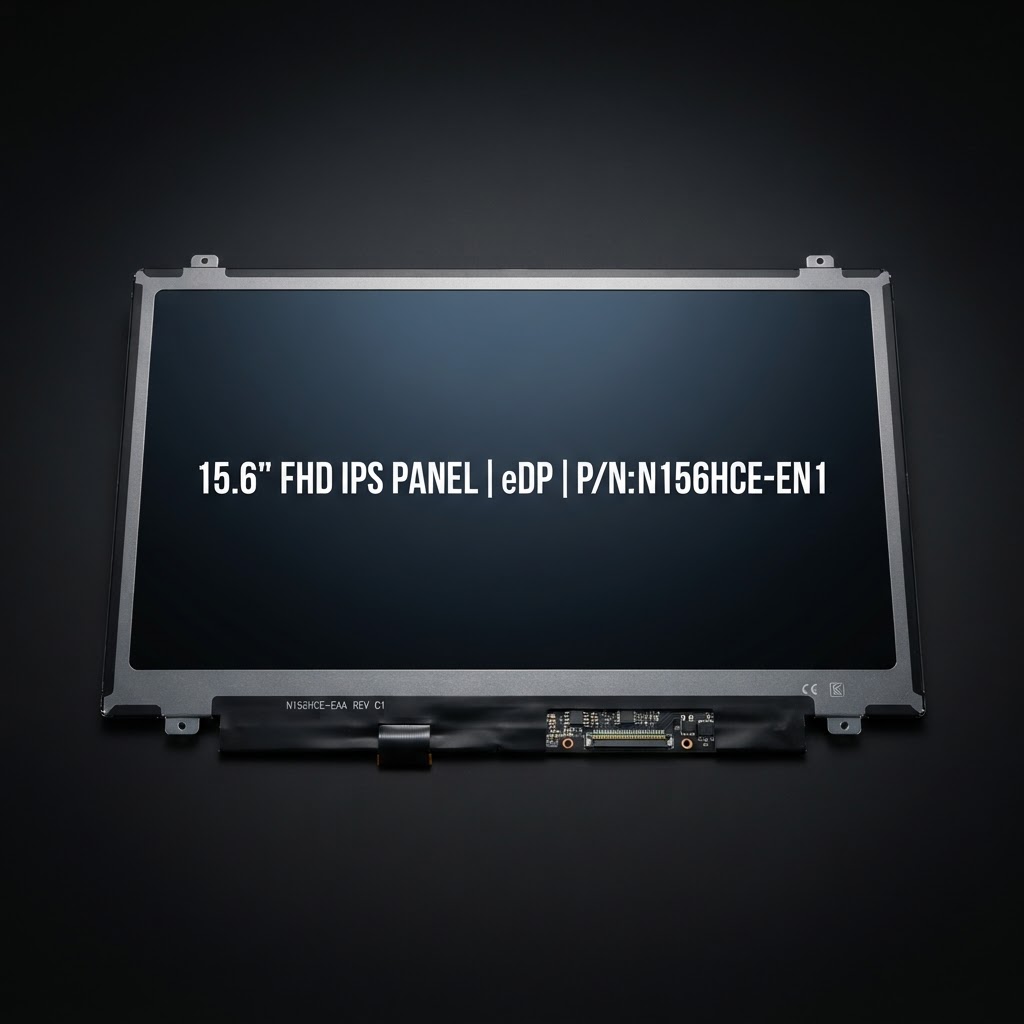 LCD Panel 15.6 FHD IPS
