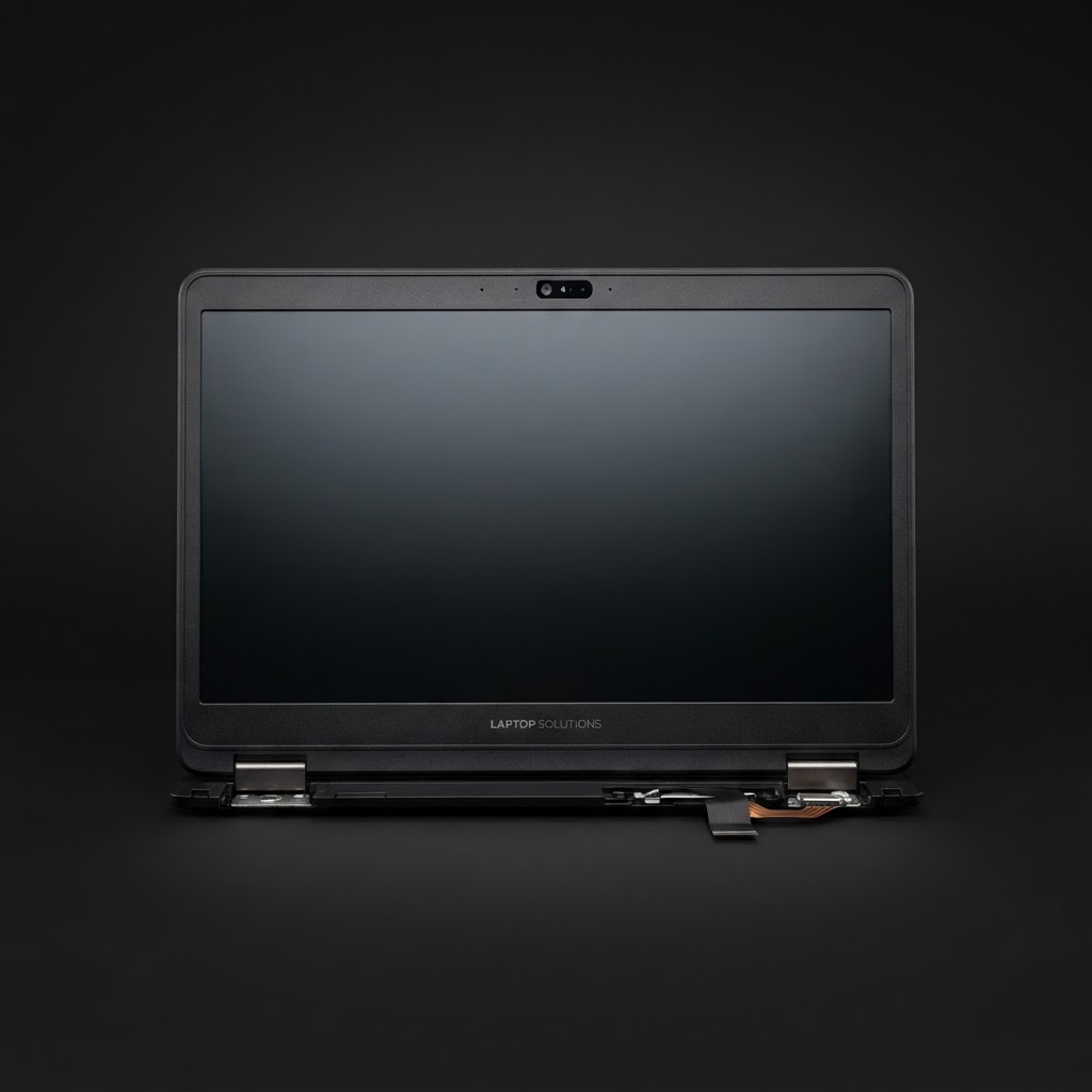 Universal LCD Display Full Screen Assembly