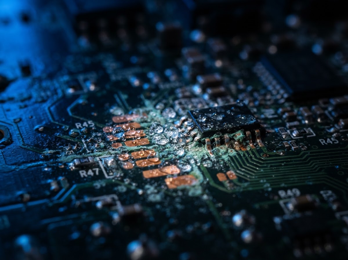 Data Recovery