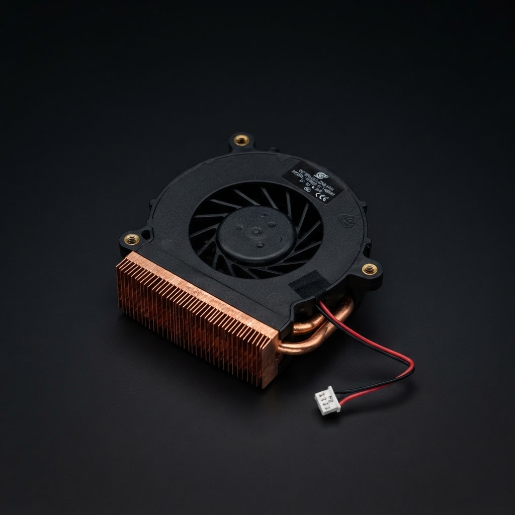 Dell Latitude 7490 Cooling Fan