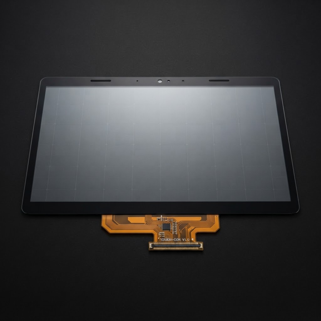 Asus F550C 15.6" Touch Screen Digitizer Glass