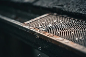 Micro-Mesh Guards - Foley