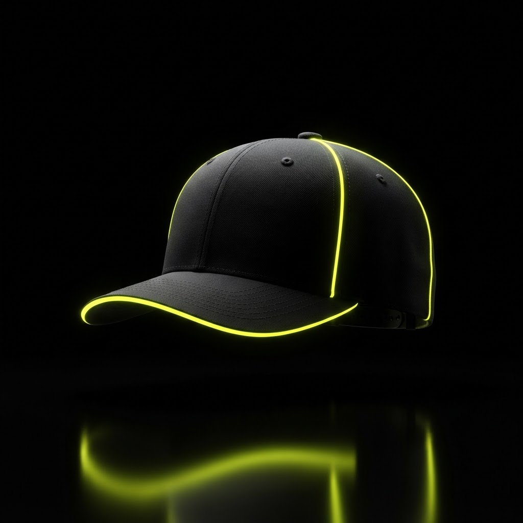 Gorra Flash Snapback