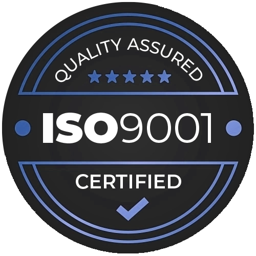 ISO 9001