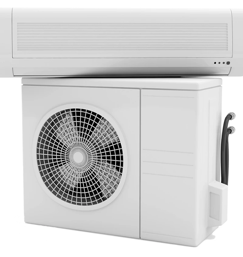 AeroChill Fan