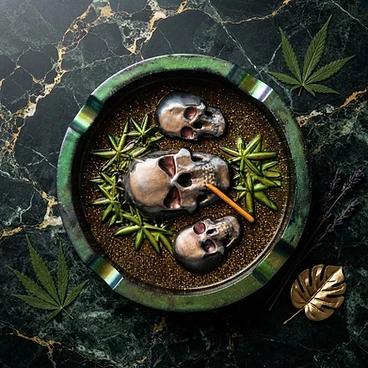 ASHBOSS