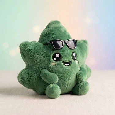 Mr. Nuggs — Shades season