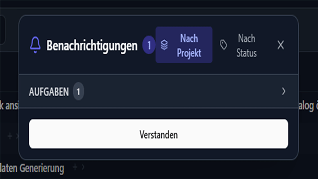 Zusammenarbeit ohne Informationschaos