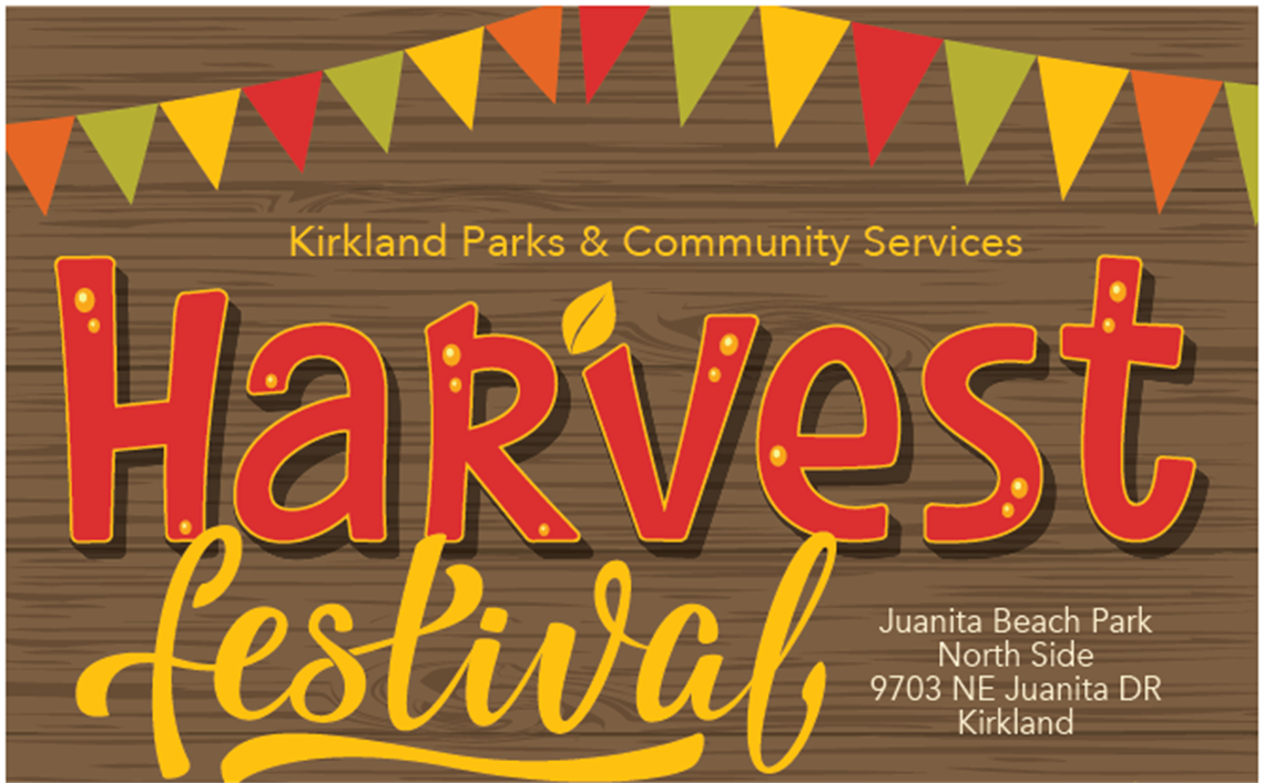 Harvest Festival — Hey Elote food stand