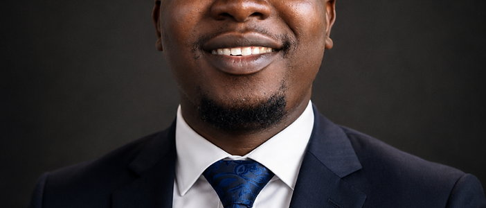 Ayomide Adeagbo