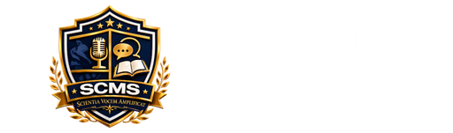Orwell SCMS — School of Communications & Media Studies