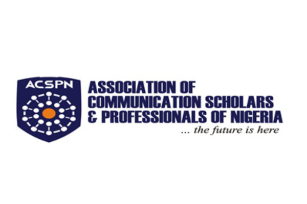 Association of Communication Scholars & Professionals of Nigeria