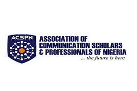 Association of Communication Scholars & Professionals of Nigeria