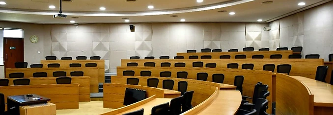 PhD Programme programme
