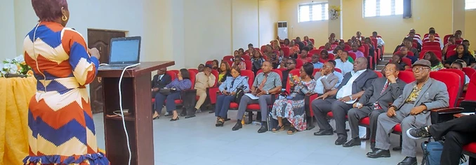 Executive Education programme