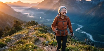 Longevity & Anti-Aging Protocols