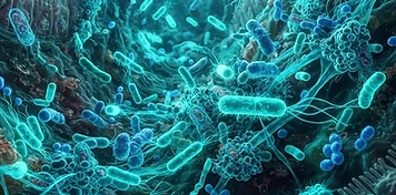 Microbiome Insights