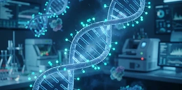 Cancer Screening & Epigenetic Testing