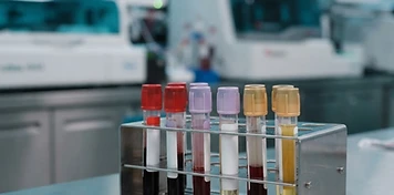 Labs & Biomarkers