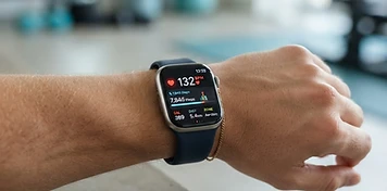 Wearable Data