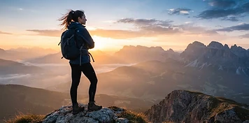Zindagi & Ikigai — Finding Purpose