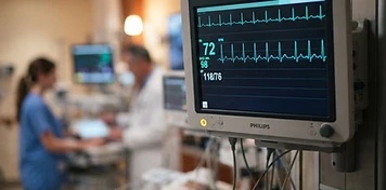 12-Lead EKG