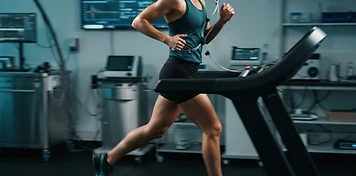VO2 Max Testing & DEXA Scans