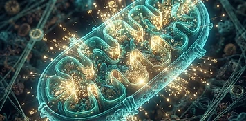 Mitochondria & Metabolism Optimization