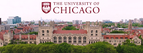 The University of Chicago