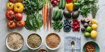 Diet Analysis