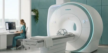 Low Dose CT Scans & Full Body MRI