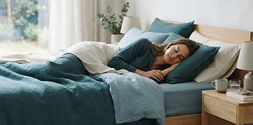 Sleep & Quality of Life