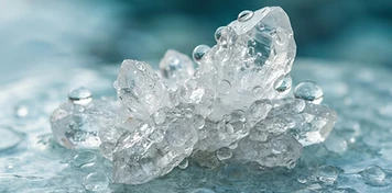 Electrolyte Analysis — Avoid the Metabolic Syndrome