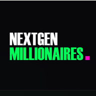 NEXTGEN TERMINAL logo