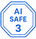 AISAFE™ 3 Optimised