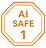 AISAFE 1 Established