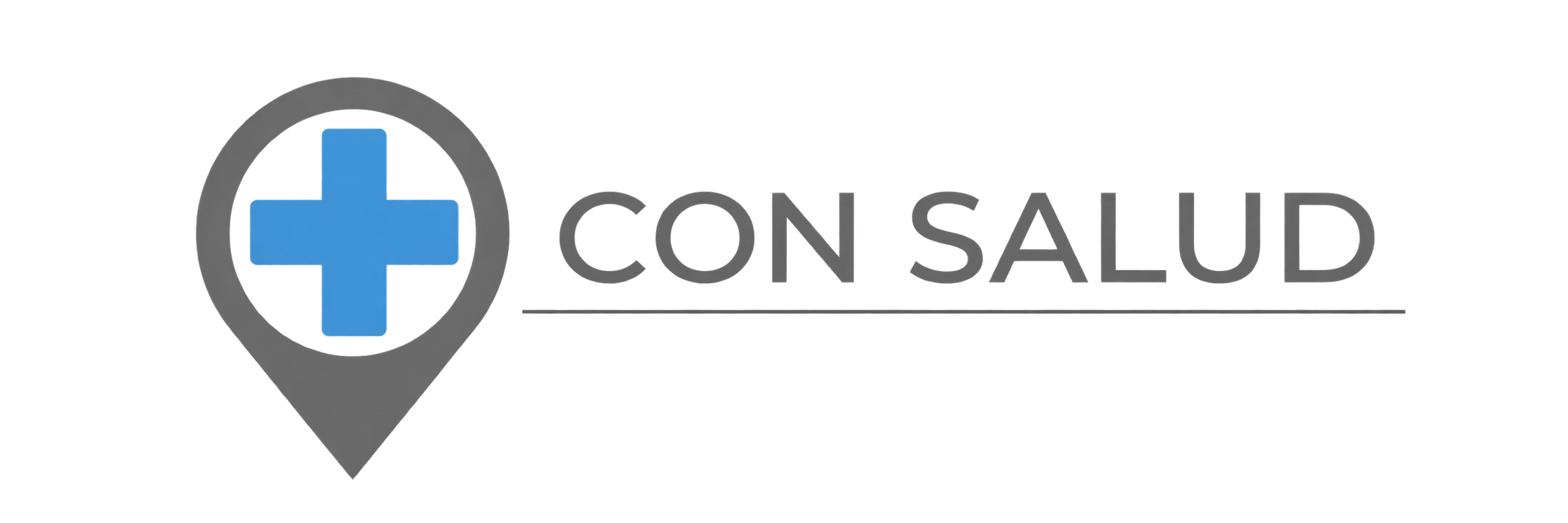 Con Salud — Inicio