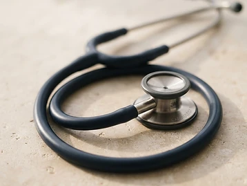 Consulta médica general