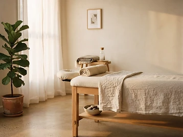 Fisioterapia y rehabilitación